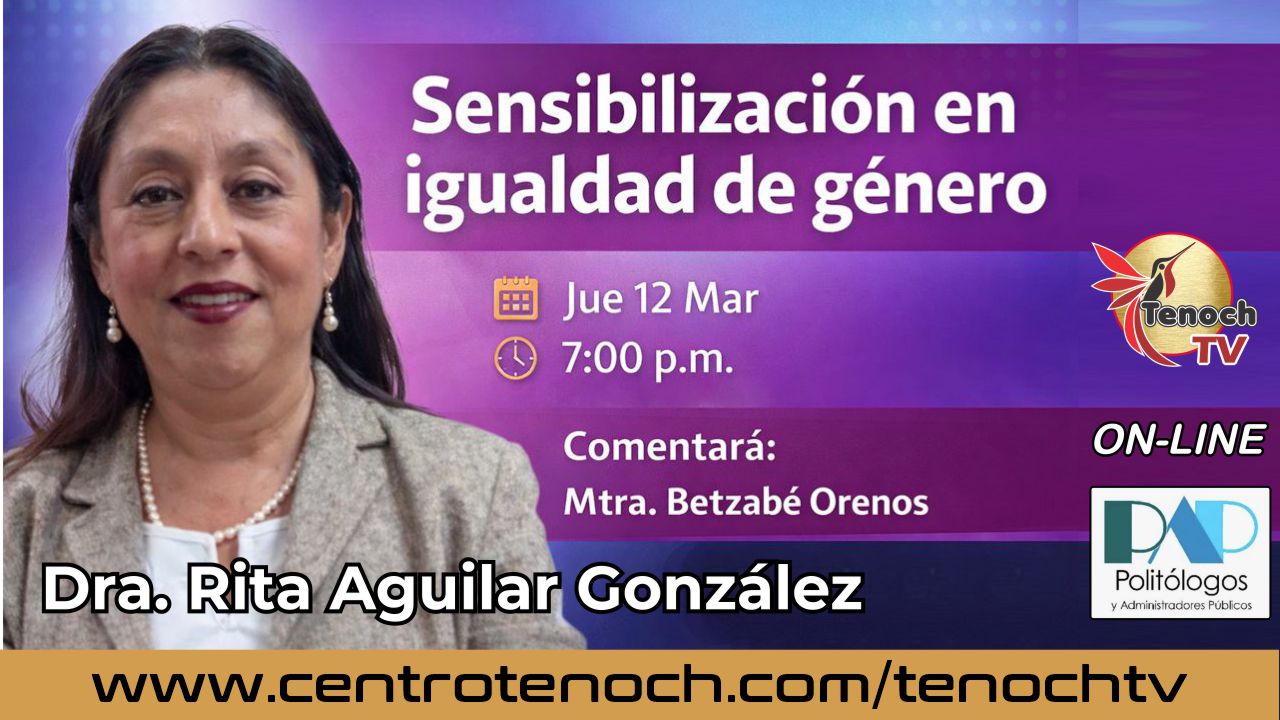Evento CentroTenoch