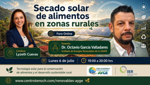 Evento CentroTenoch
