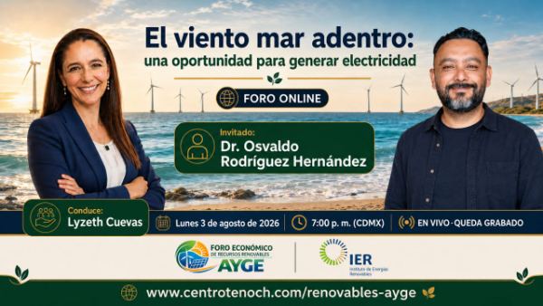Evento CentroTenoch