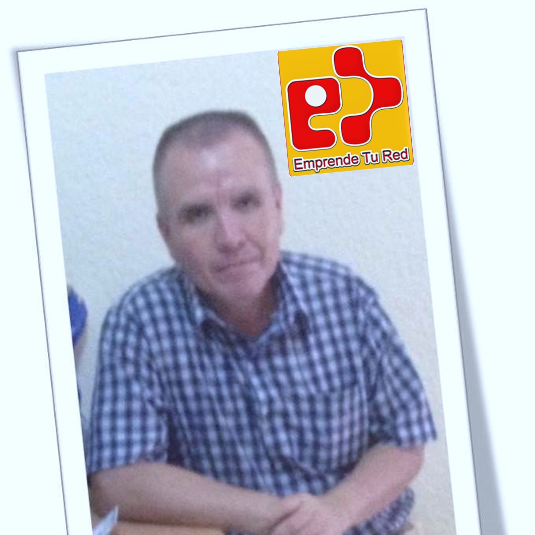 Alejandro Hernandez Reyes