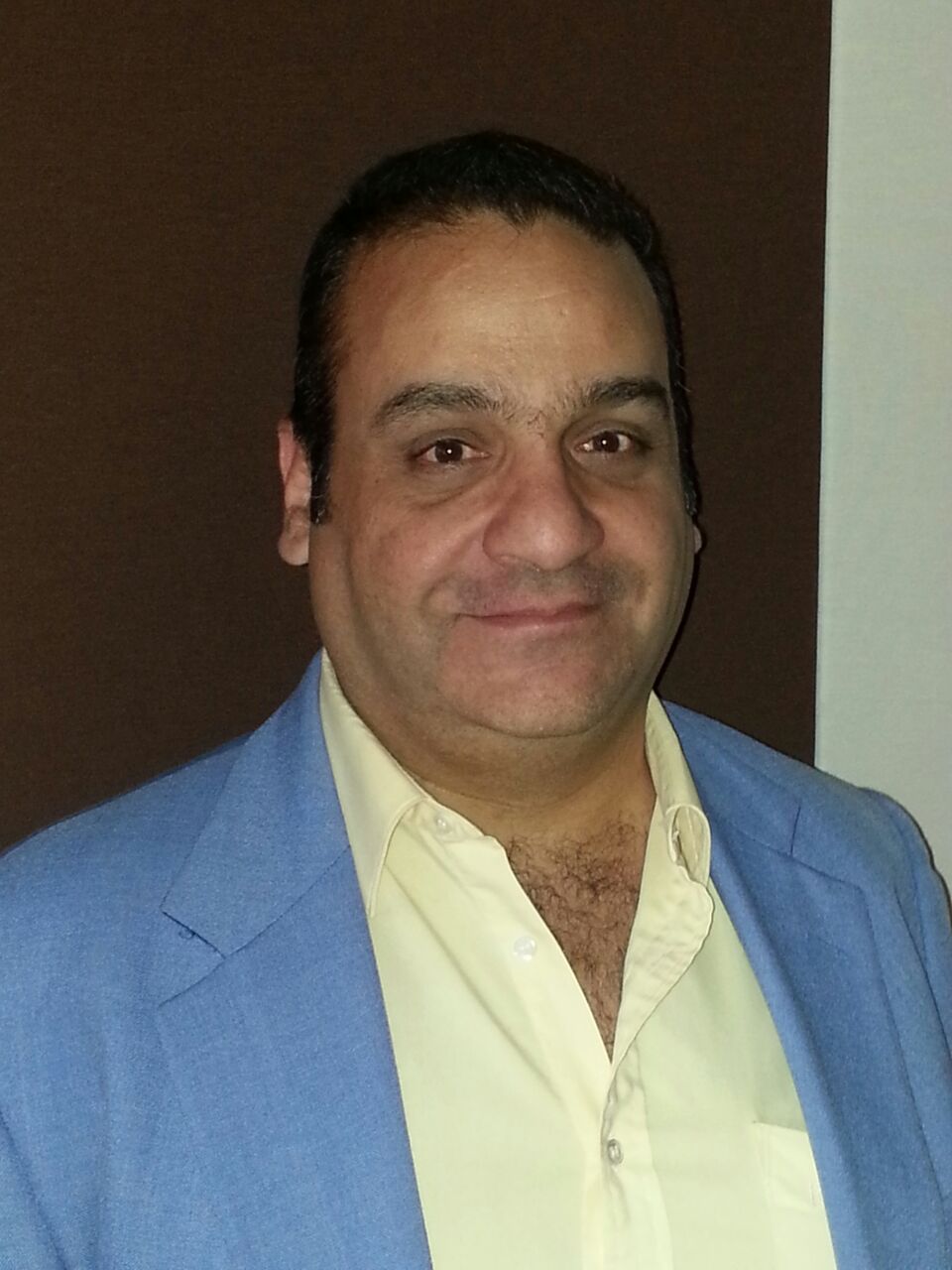 Gregorio G. Pardueles