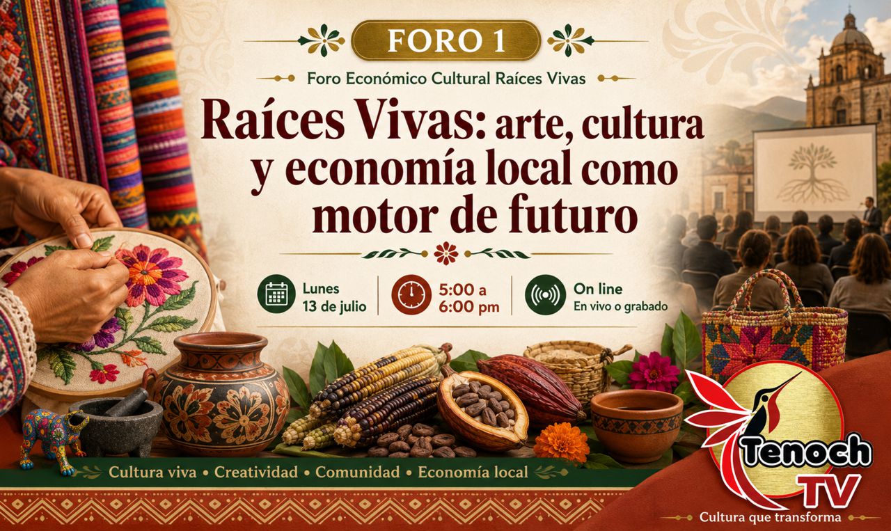Foro 39-1 Raices Vivas