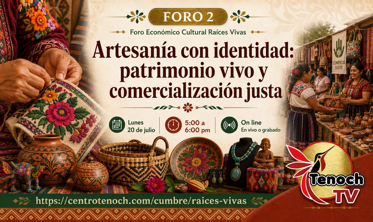 Foro 39-2 Raices Vivas