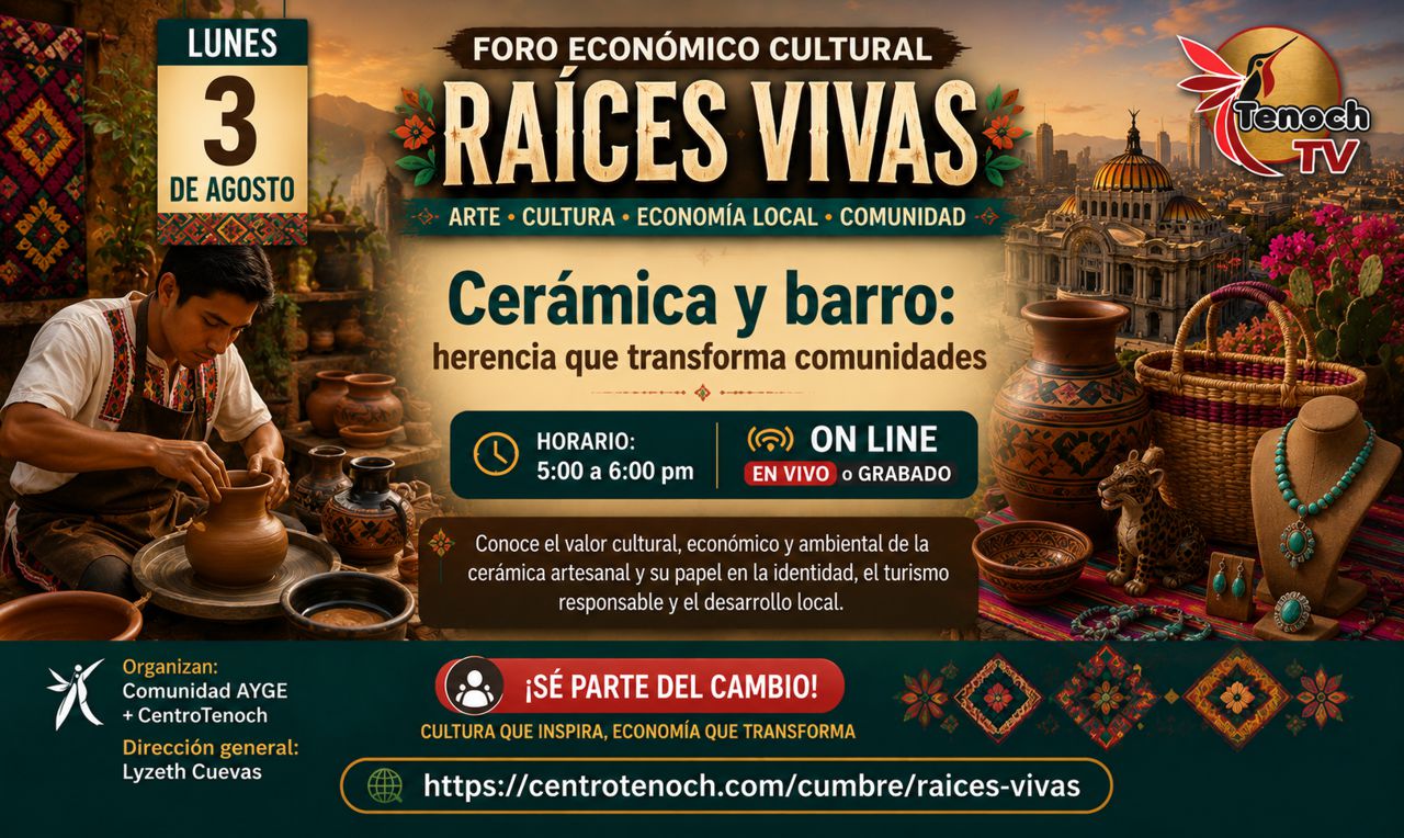 Foro 39-4 Raices Vivas