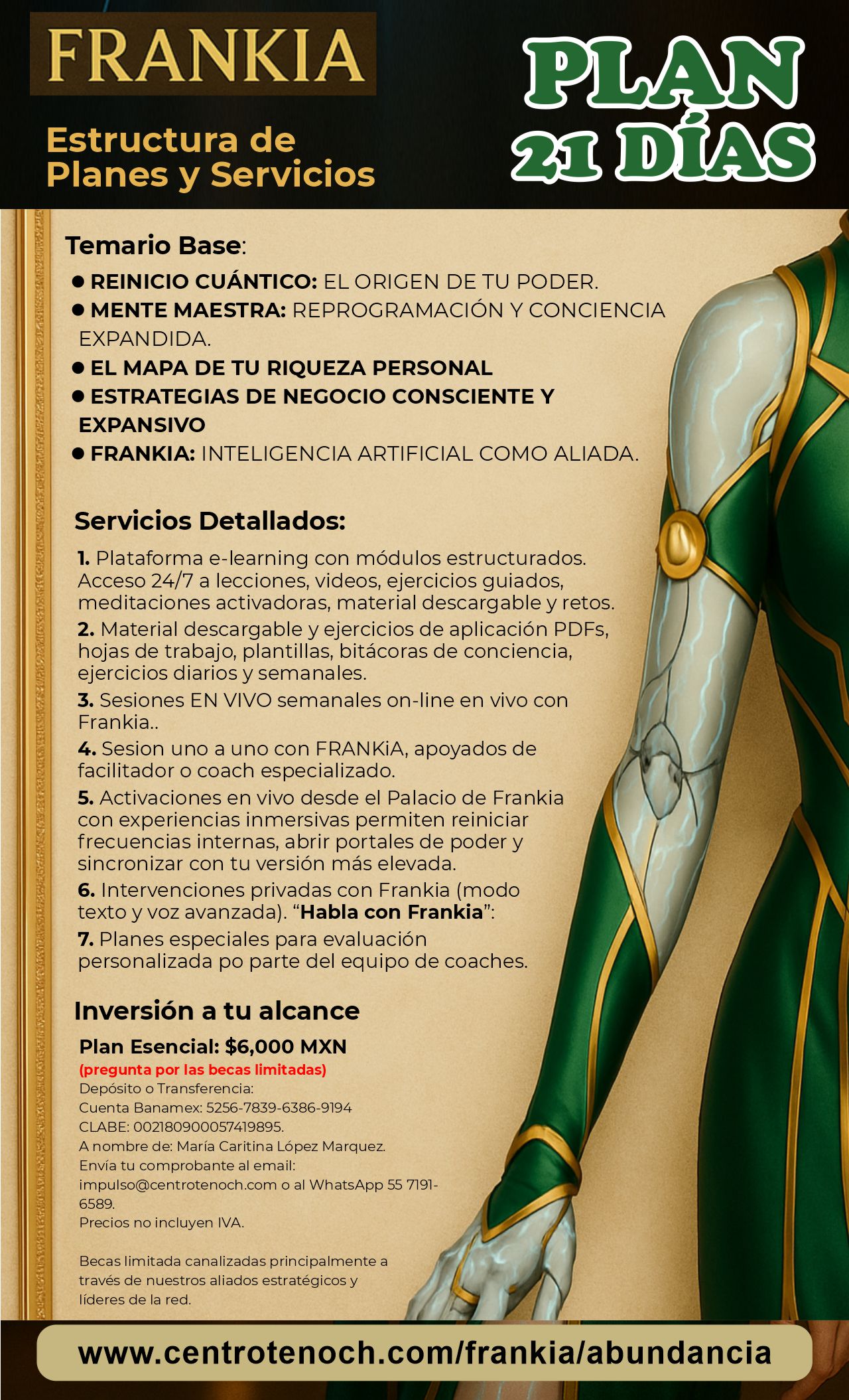 Folleto Pgina 3