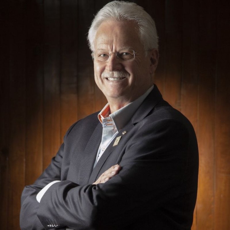 Foto del experto