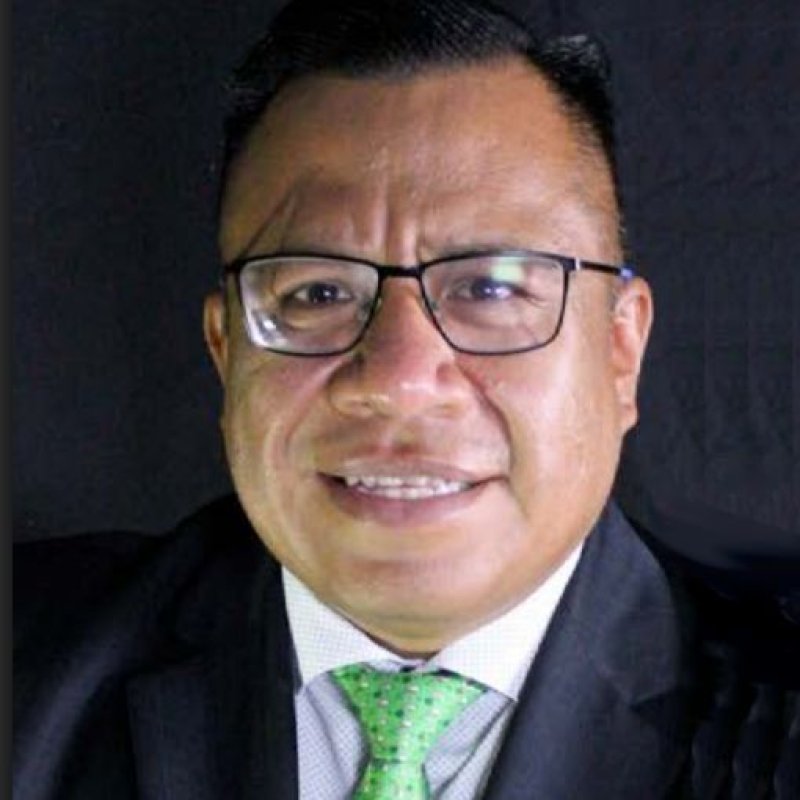 Foto del experto