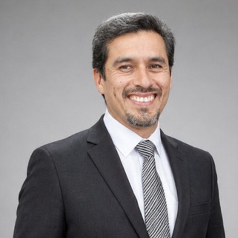 Foto del experto