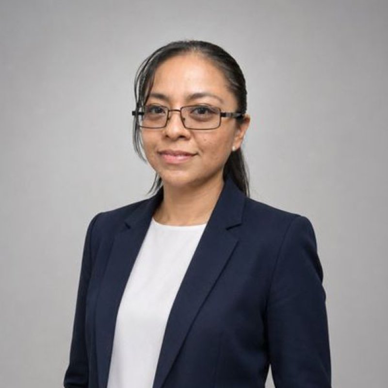 Foto del experto