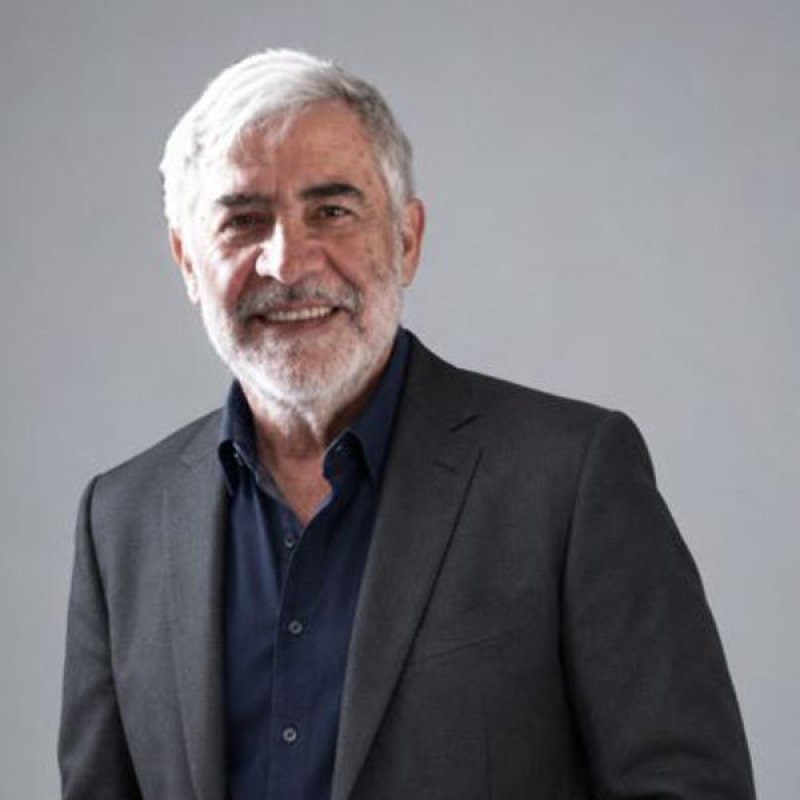 Foto del experto
