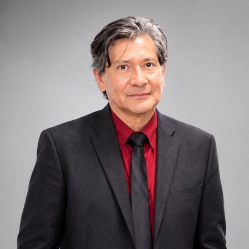 Foto del experto