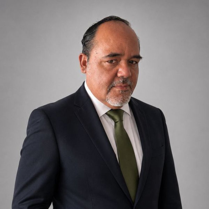 Foto del experto