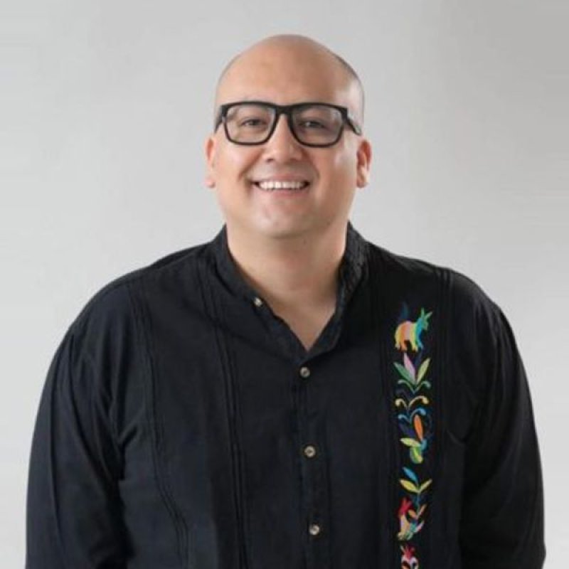 Foto del experto