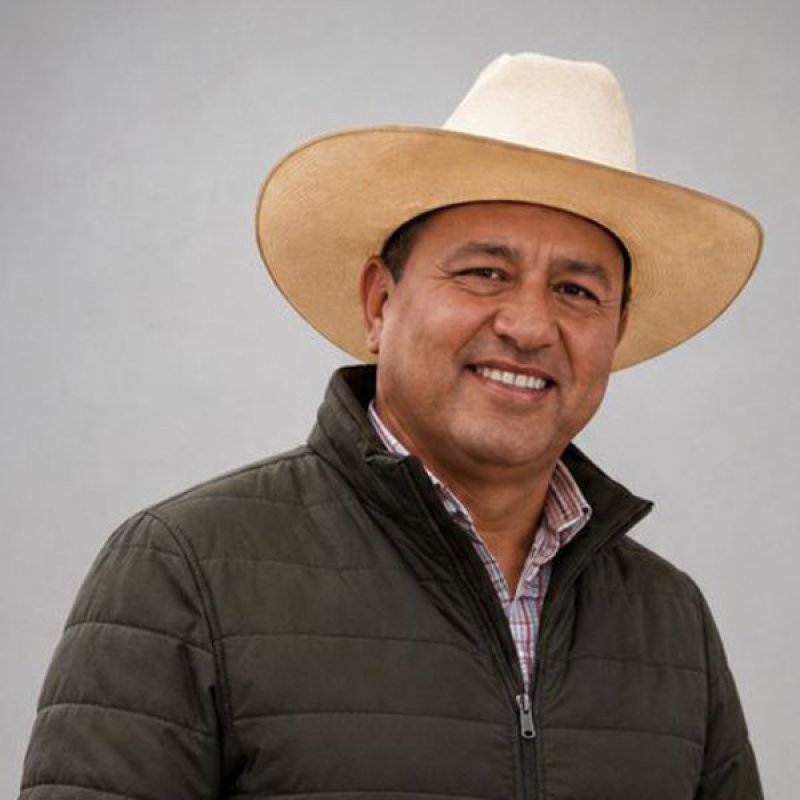 Foto del experto