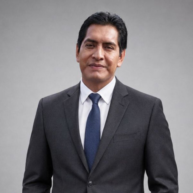 Foto del experto