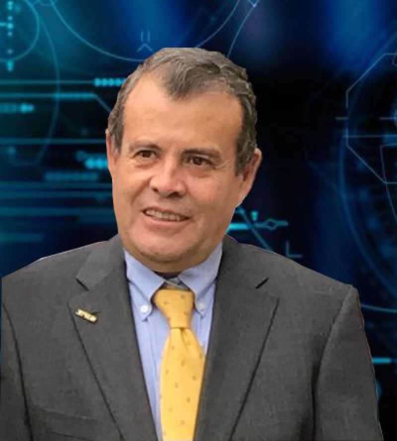 Dr. Jess Valds Martnez