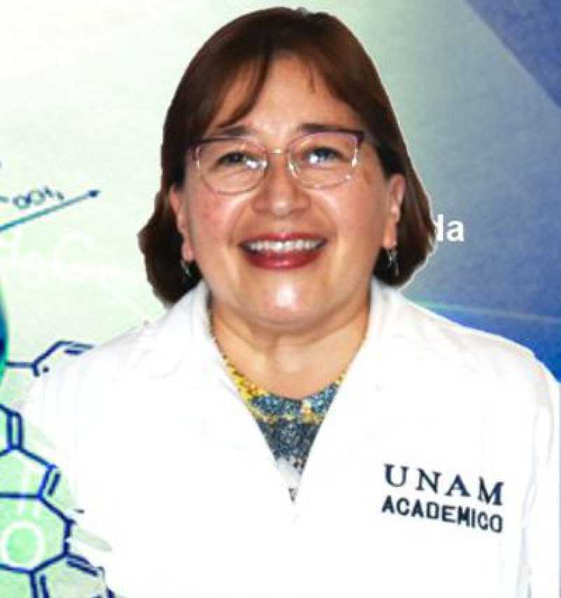 Dra. Marisol Reyes Lezama