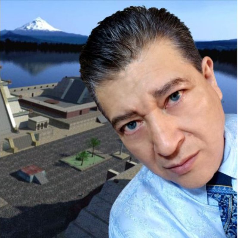 Fernando Tenoch