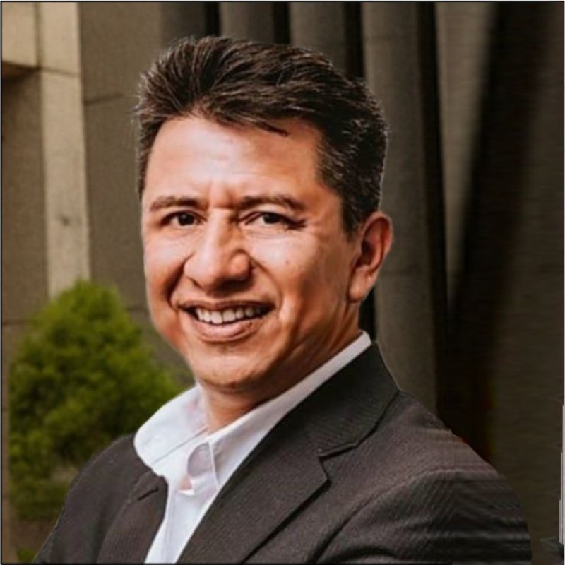 Foto del experto