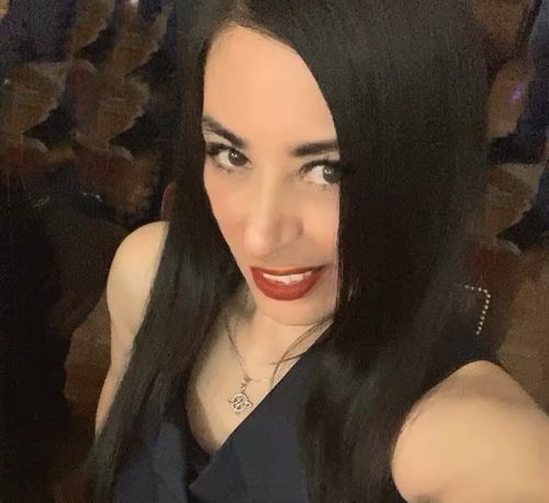 Foto del experto