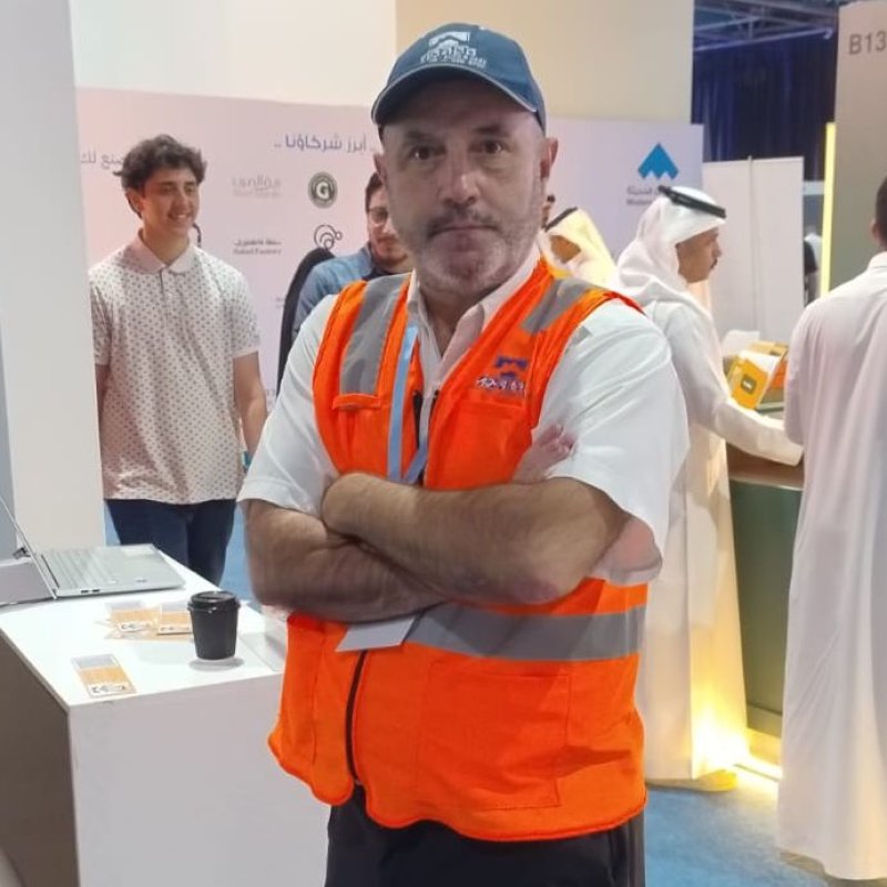 DANIEL EDUARDO CRUZ RAMOS