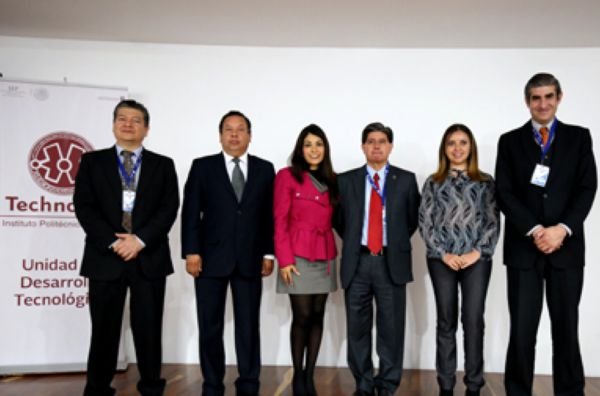 Gracias a los aliados de c�maras, universidades, instituciones de gobierno en los eventos de Centro Tenoch.