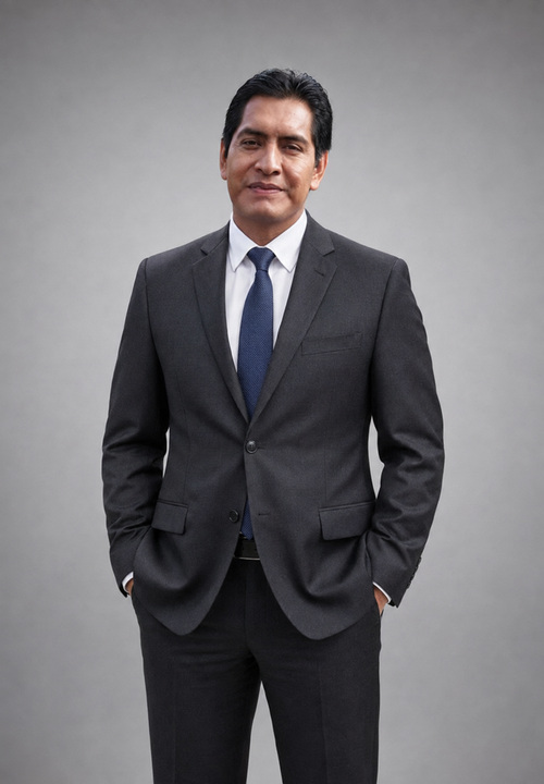 Dr. Jonathan Ibarra Bahena