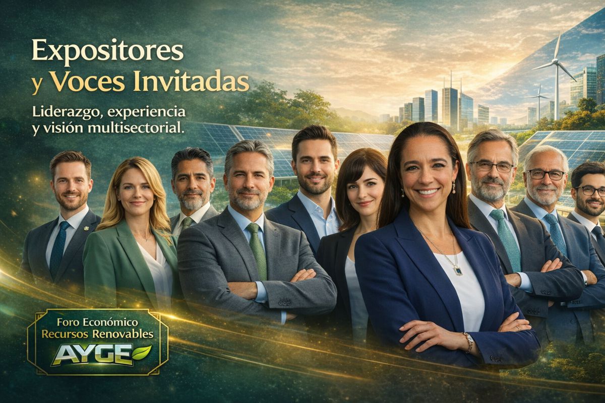 Comunidad de especialistas, empresarios y aliados estrat�gicos