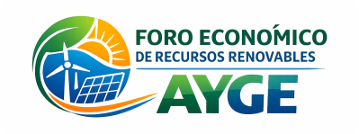 Logo Recursos Renovables AYGE
