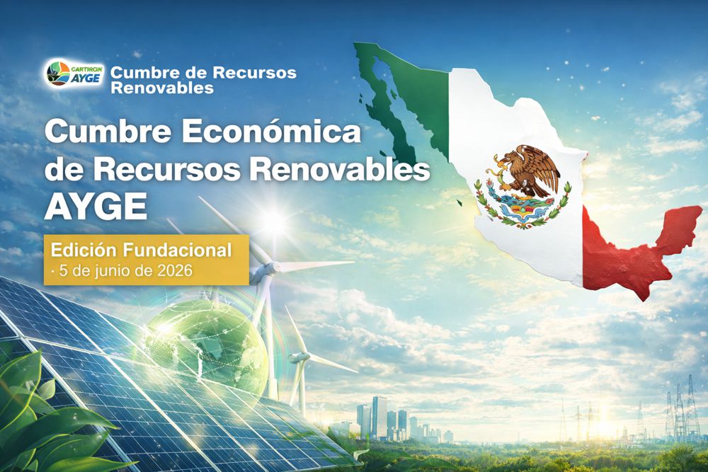 Foro Econ�mico de Recursos Renovables AYGE